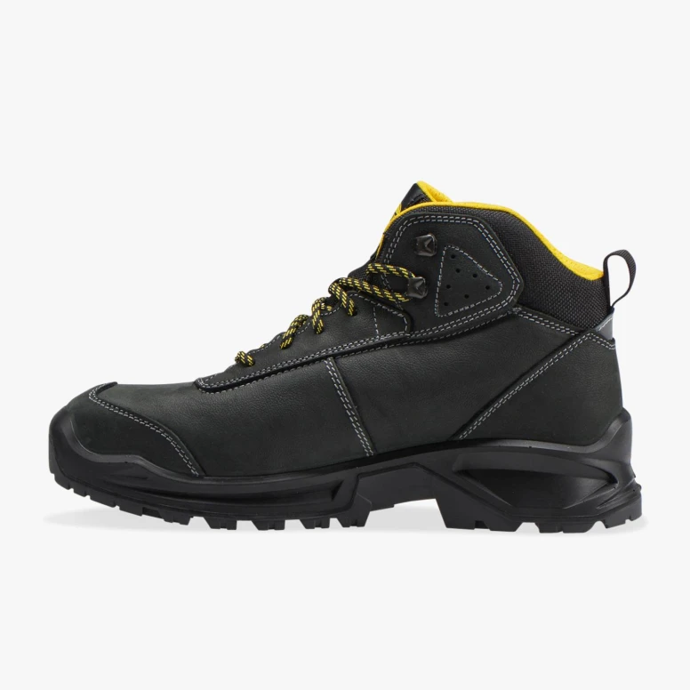 Zapatos de seguridad Diadora Country Mid S3 SRC 701.177654