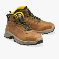 Zapatos de seguridad Diadora Country Mid S3 SRC 701.177654