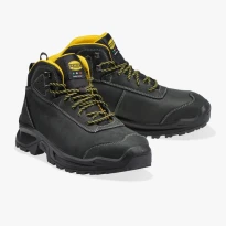 Zapatos de seguridad Diadora Country Mid S3 SRC 701.177654