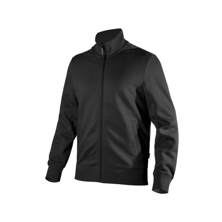 Sudadera de trabajo con cremallera completa Poliéster y Algodón Sudadera Industria FZ 702.176222