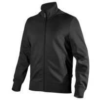 Sudadera de trabajo con cremallera completa Poliéster y Algodón Sudadera Industria FZ 702.176222