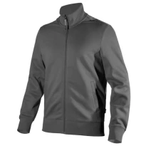 Sudadera de trabajo con cremallera completa Poliéster y Algodón Sudadera Industria FZ 702.176222
