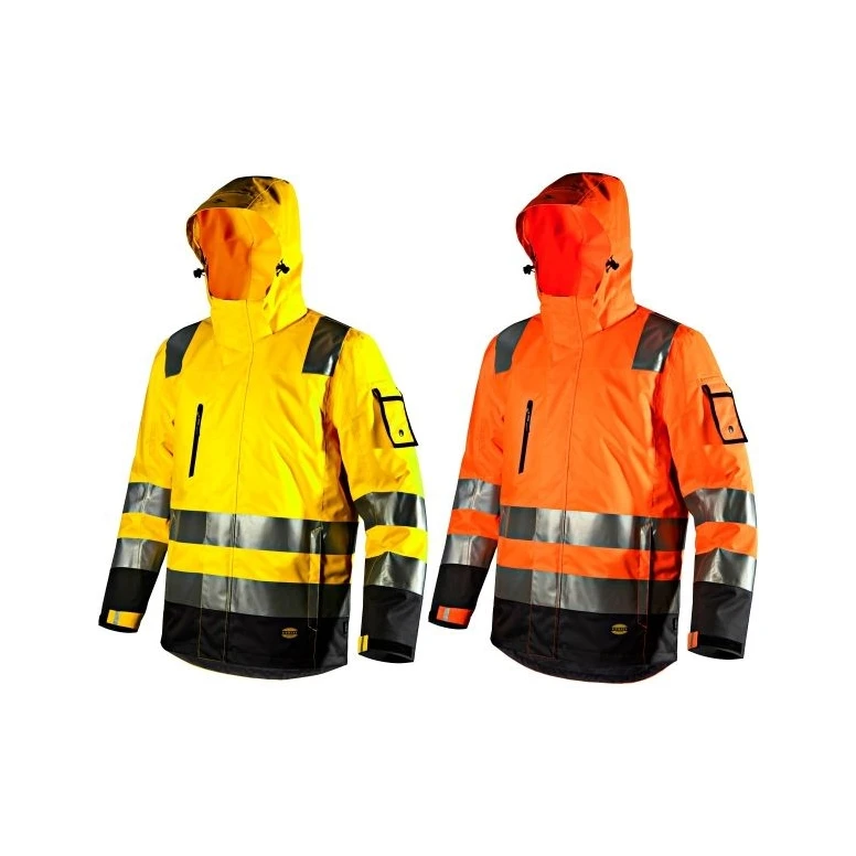 Chaqueta de trabajo Diadora Impermeable Hv Jacket 702.176231