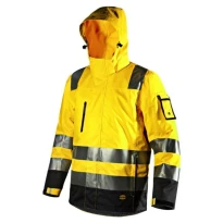 Chaqueta de trabajo Diadora Impermeable Hv Jacket 702.176231 2