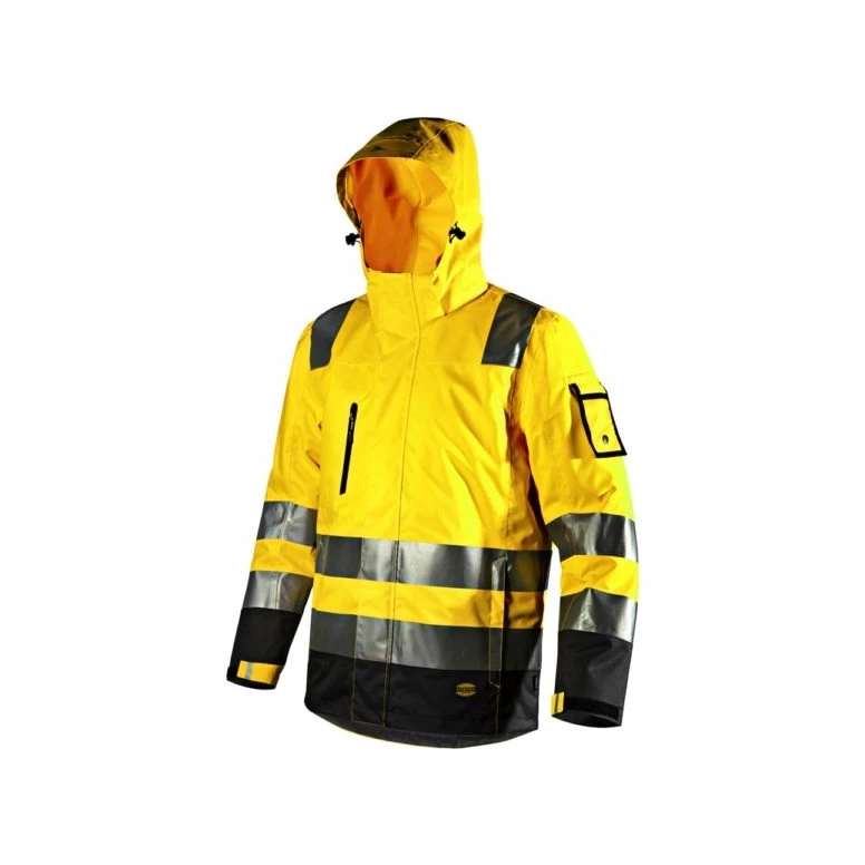 Chaqueta de trabajo Diadora Impermeable Hv Jacket 702.176231