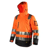 Chaqueta de trabajo Diadora Impermeable Hv Jacket 702.176231