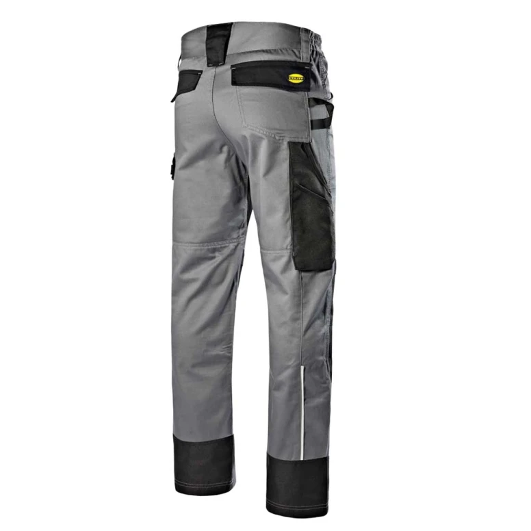 Pantalones de trabajo Diadora Multibolsillos Stretch Easywork Light 702.175553
