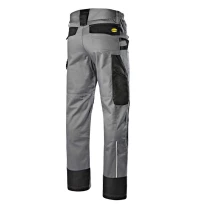 Pantalones de trabajo Diadora Multibolsillos Stretch Easywork Light 702.175553