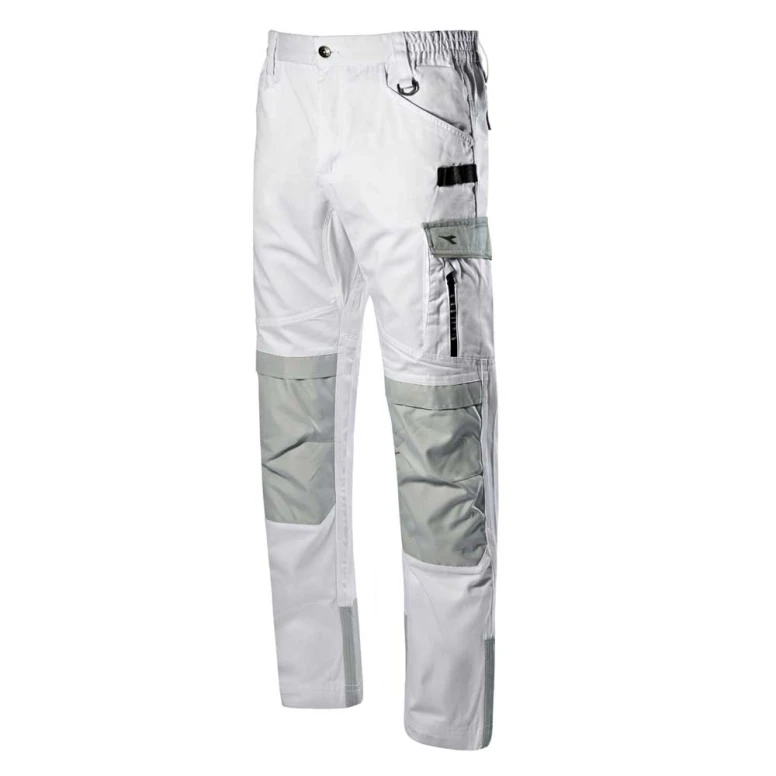 Pantalones de trabajo Diadora Multibolsillos Stretch Easywork Light 702.175553