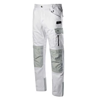 Pantalones de trabajo Diadora Multibolsillos Stretch Easywork Light 702.175553
