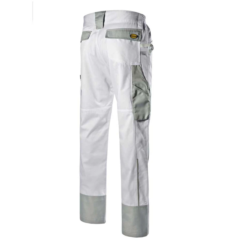 Pantalones de trabajo Diadora Multibolsillos Stretch Easywork Light 702.175553