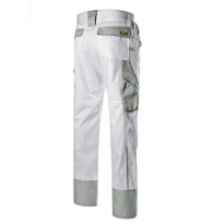 Pantalones de trabajo Diadora Multibolsillos Stretch Easywork Light 702.175553