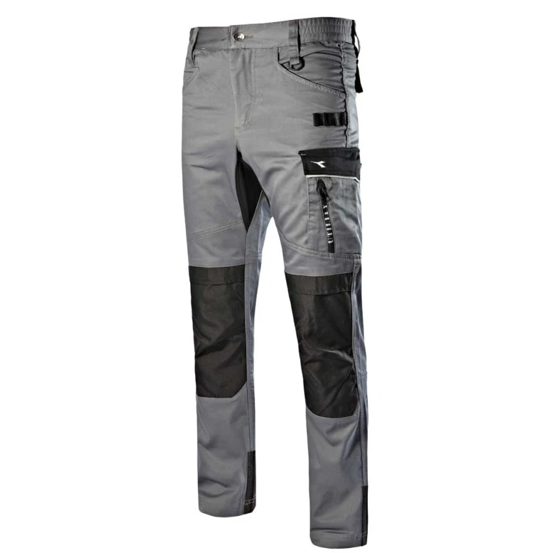 Pantalones de trabajo Diadora Multibolsillos Stretch Easywork Light 702.175553