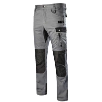 Pantalones de trabajo Diadora Multibolsillos Stretch Easywork Light 702.175553