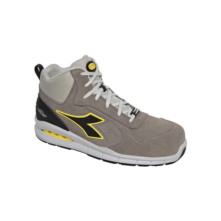 Zapatos de seguridad Diadora - Run Net Airbox MID S1P SRC 701.176668