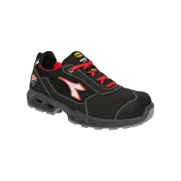 Zapatos de seguridad Diadora Shark Engine Low S1PS FO SR ESD 701.181228