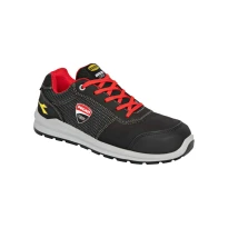 Zapatos de seguridad Diadora Speedy Race Low S3S FO SR SC 701.181703