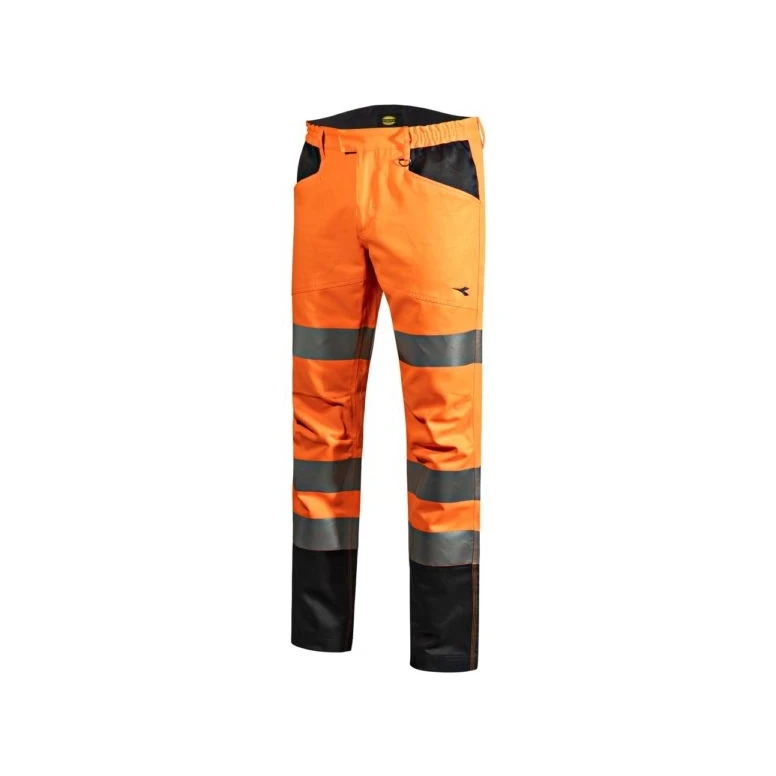 Pantalones Alta Visibilidad Diadora HV Pant Cargo 702.176235