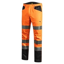 Pantalones Alta Visibilidad Diadora HV Pant Cargo 702.176235
