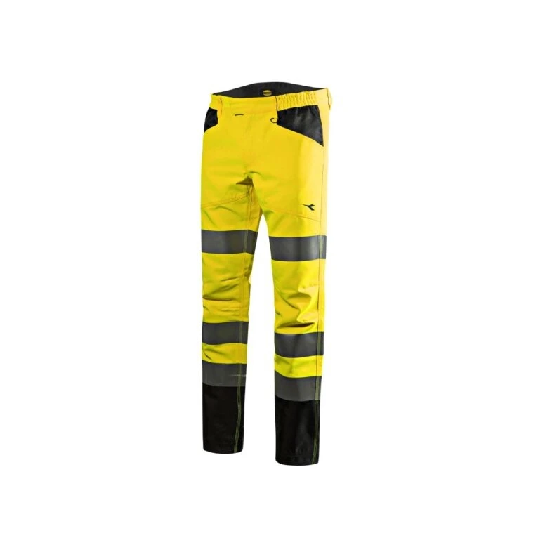 Pantalones Alta Visibilidad Diadora HV Pant Cargo 702.176235