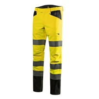 Pantalones Alta Visibilidad Diadora HV Pant Cargo 702.176235
