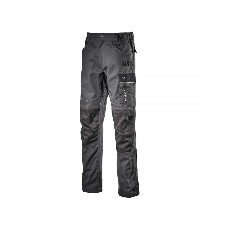 Pantalones de trabajo Diadora Multibolsillos Easywork Performance 702.175552