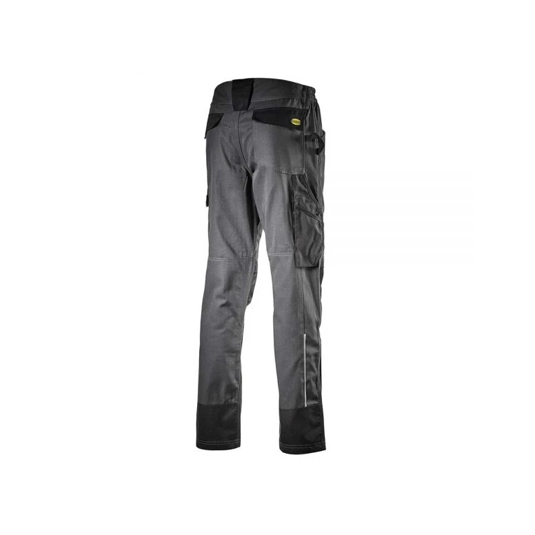 Pantalones de trabajo Diadora Multibolsillos Easywork Performance 702.175552