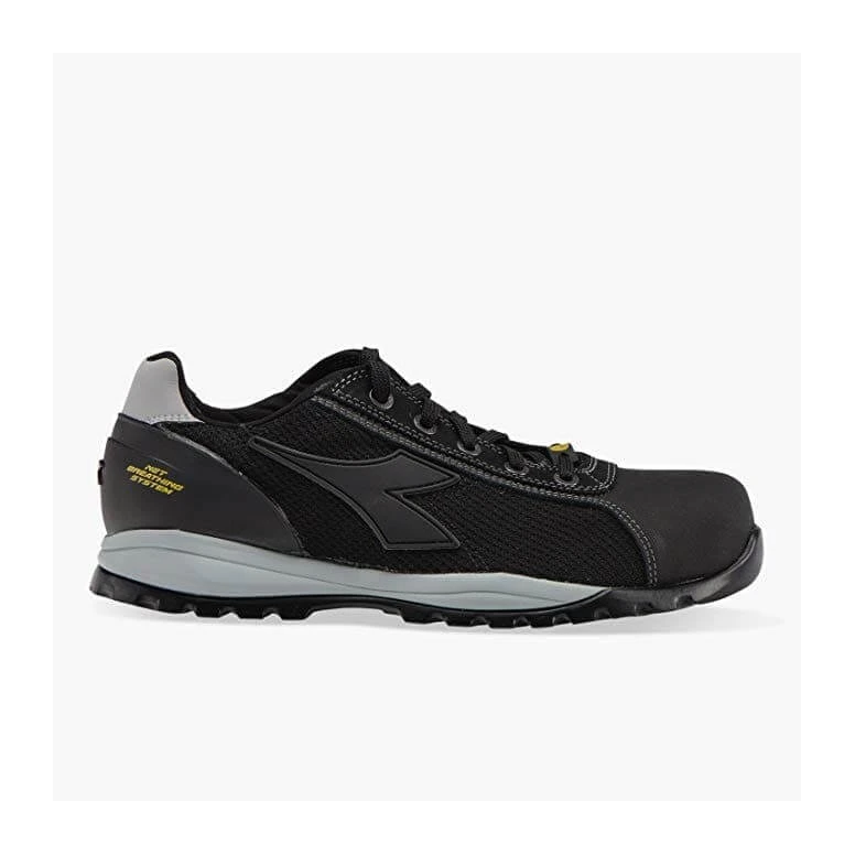 Zapatos de seguridad GEOX - Diadora Glove Tech Low PRO S1P SRA HRO ESD 701.181122