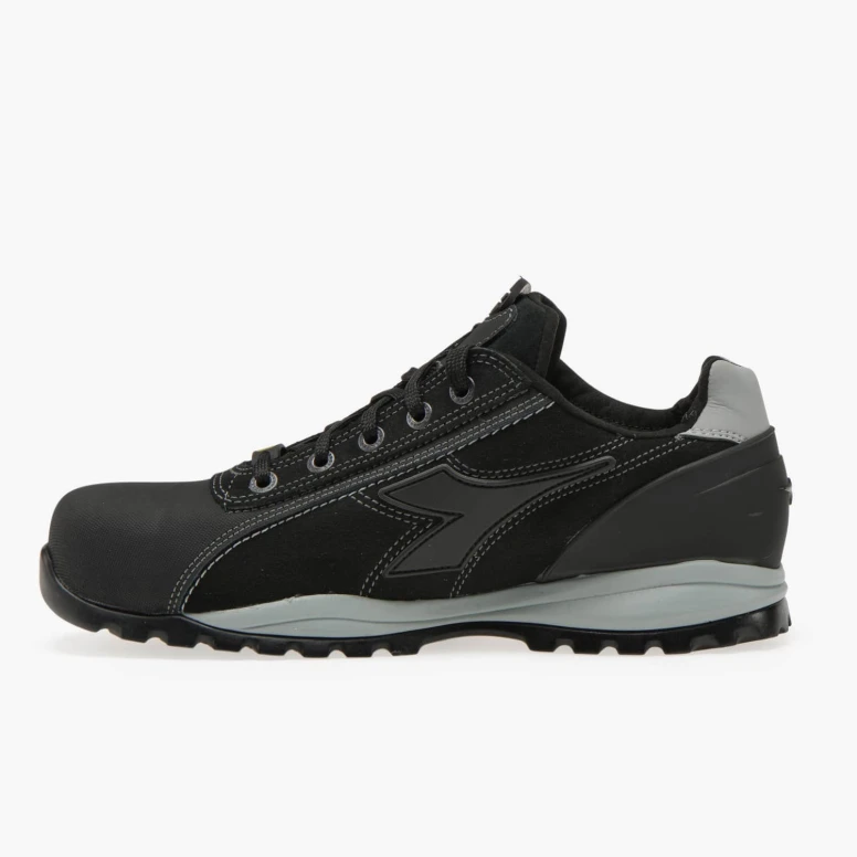 Zapatos de seguridad GEOX - Diadora Glove Tech Low PRO S1P SRA HRO ESD 701.181122