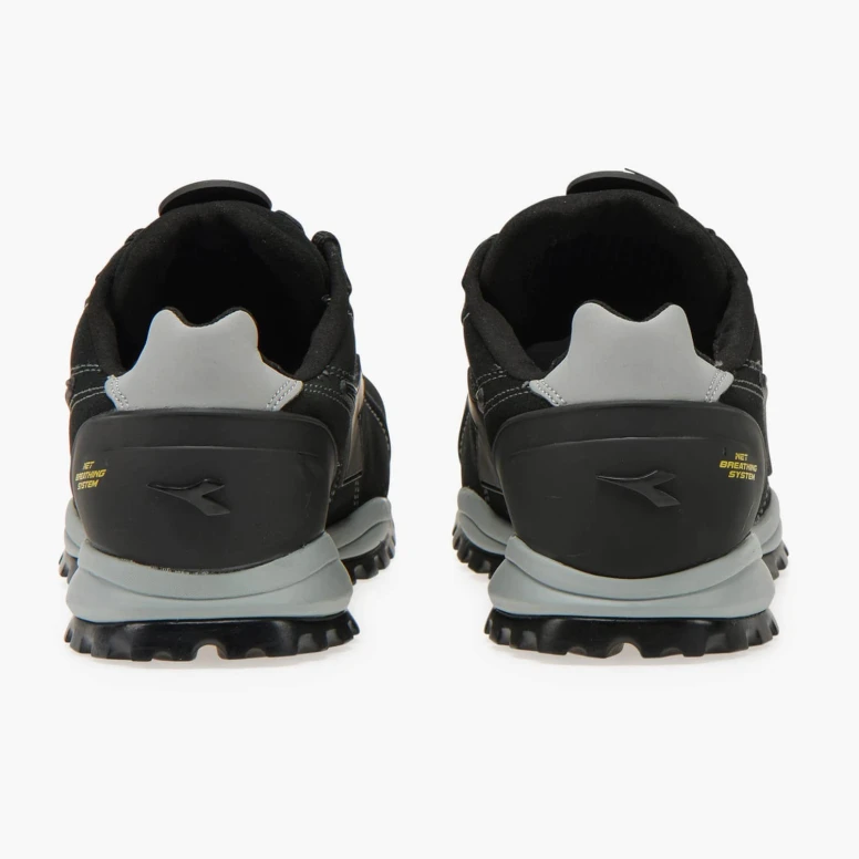 Zapatos de seguridad GEOX - Diadora Glove Tech Low PRO S1P SRA HRO ESD 701.181122
