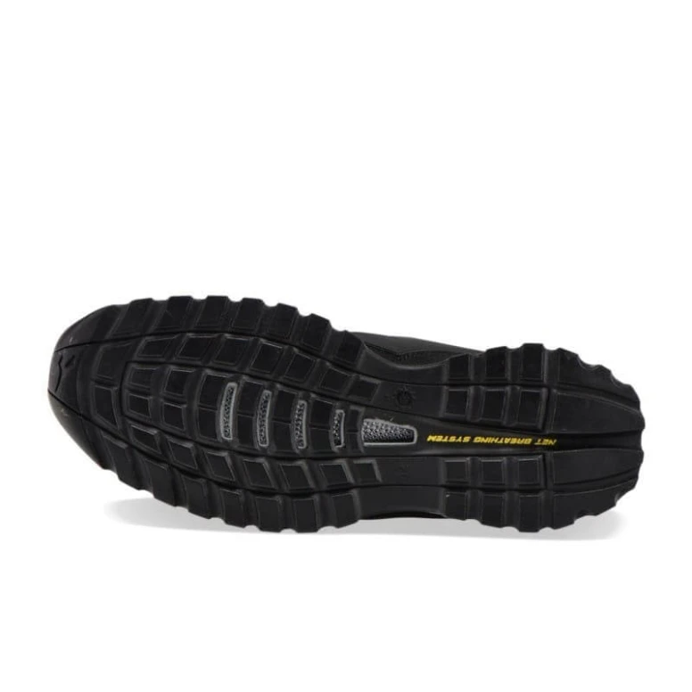 Zapatos de seguridad GEOX - Diadora Glove Tech Low PRO S1P SRA HRO ESD 701.181122