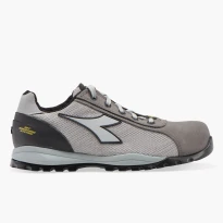 Zapatos de seguridad GEOX - Diadora Glove Tech Low S1P SRA HRO ESD | Gris 701.173530