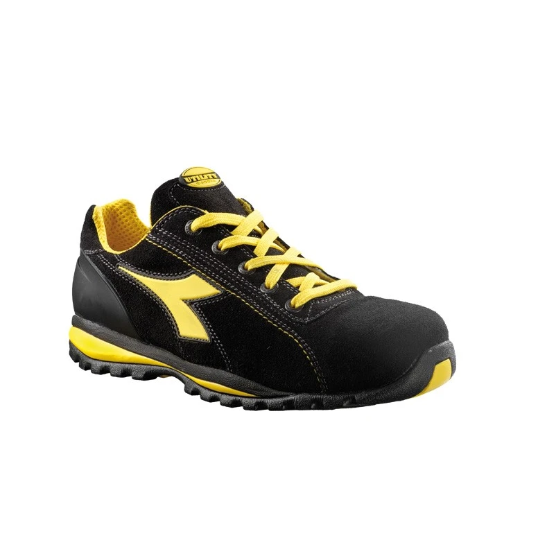 Diadora GLOVE II Low S1P - Línea Diadora Utility | Todos los Colors Low II S1P 701.181143