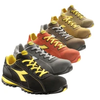 Diadora Glove II Low S3 - Diadora Utility Invernal SRA HRO | Todos los modelos 701.181141