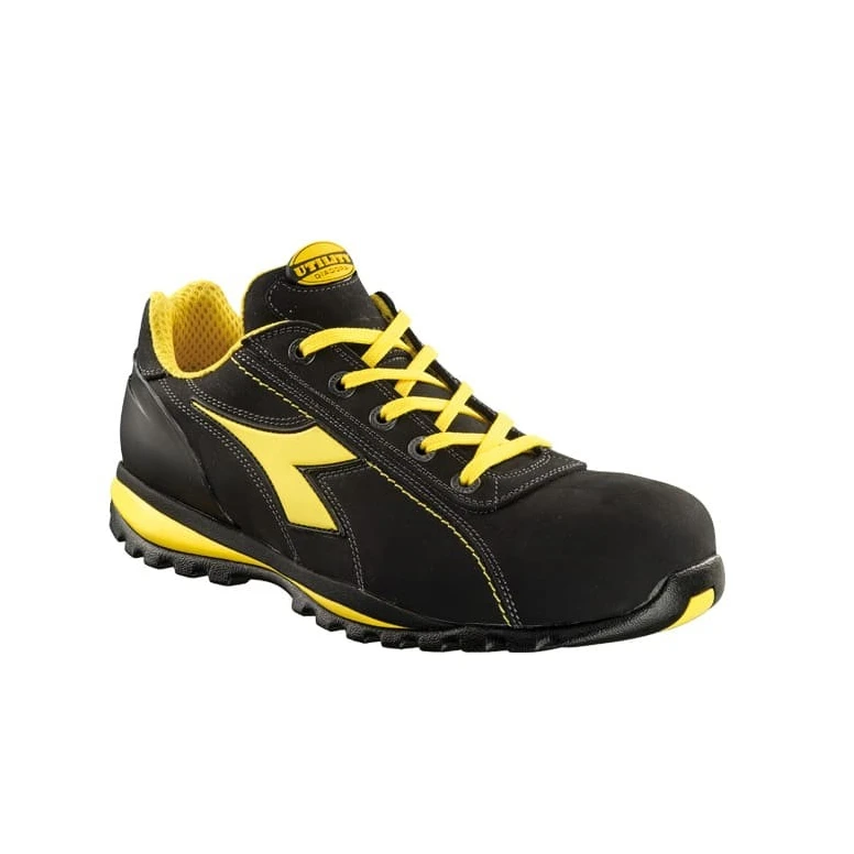 Diadora Glove II Low S3 - Diadora Utility Invernal SRA HRO | Todos los modelos 701.181141