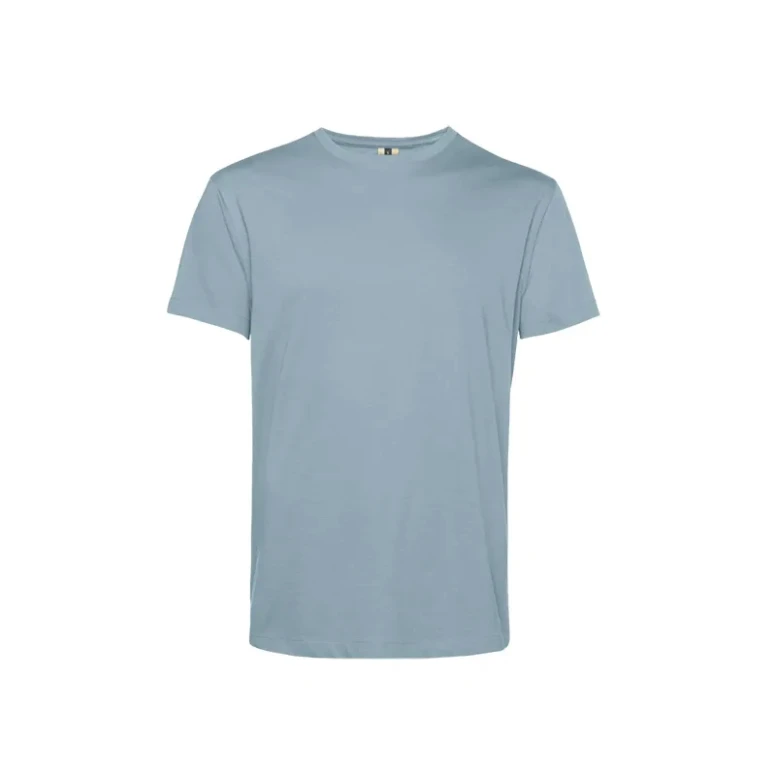 Camiseta de cuello redondo Unisex de trabajo 100% Algodón Velilla Palm MK023CV
