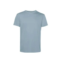 Camiseta de cuello redondo Unisex de trabajo 100% Algodón Velilla Palm MK023CV