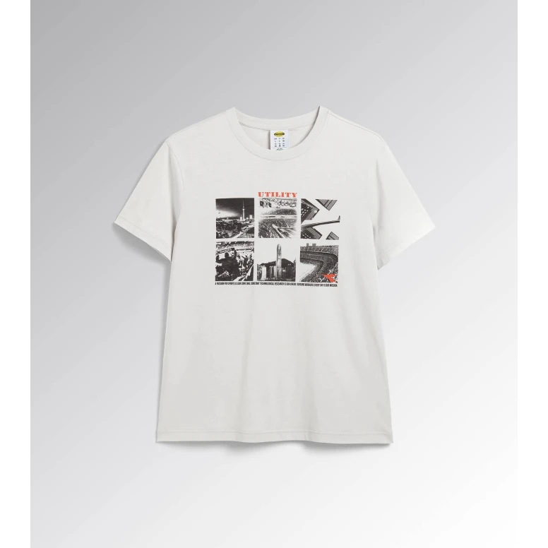Camiseta Diadora Graphic Organic 702.176914