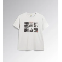 Camiseta Diadora Graphic Organic 702.176914