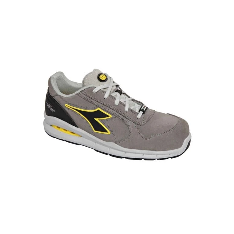 Zapatos de seguridad Diadora - Run Net Airbox LOW S3 SRC 701.181148