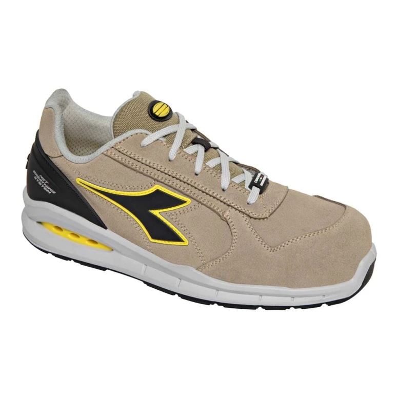 Zapatos de seguridad Diadora - Run Net Airbox LOW S3 SRC 701.181148