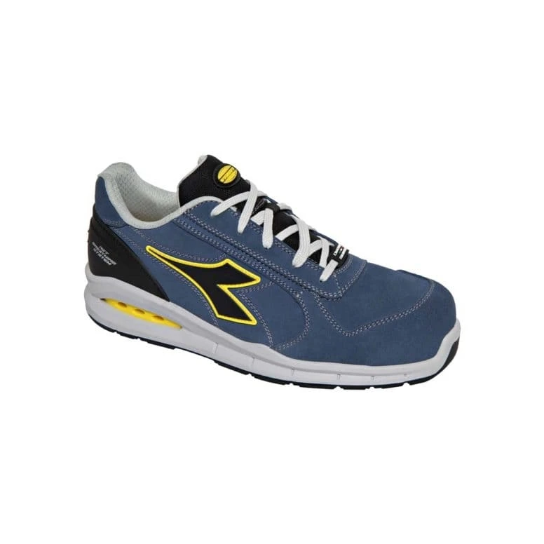 Zapatos de seguridad Diadora - Run Net Airbox LOW S3 SRC 701.181148
