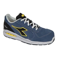 Zapatos de seguridad Diadora - Run Net Airbox LOW S3 SRC 701.181148