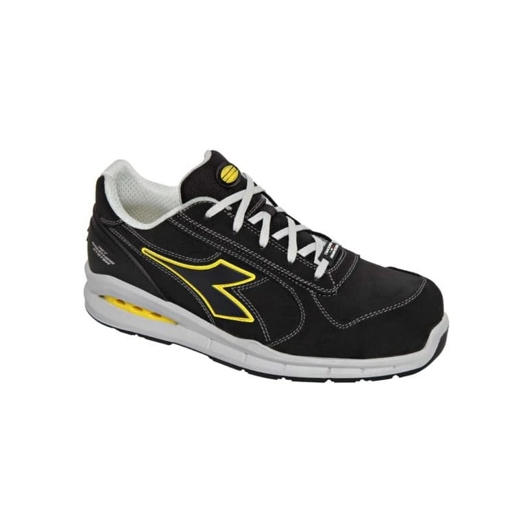 Zapatos de seguridad Diadora - Run Net Airbox LOW S3 SRC 701.181148