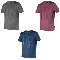 Camiseta de trabajo Diadora Urban 702.178758