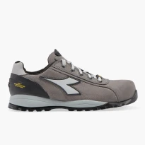 Zapatos de seguridad GEOX - Diadora Glove Tech Low S3 SRA HRO ESD | Gris 701.181125