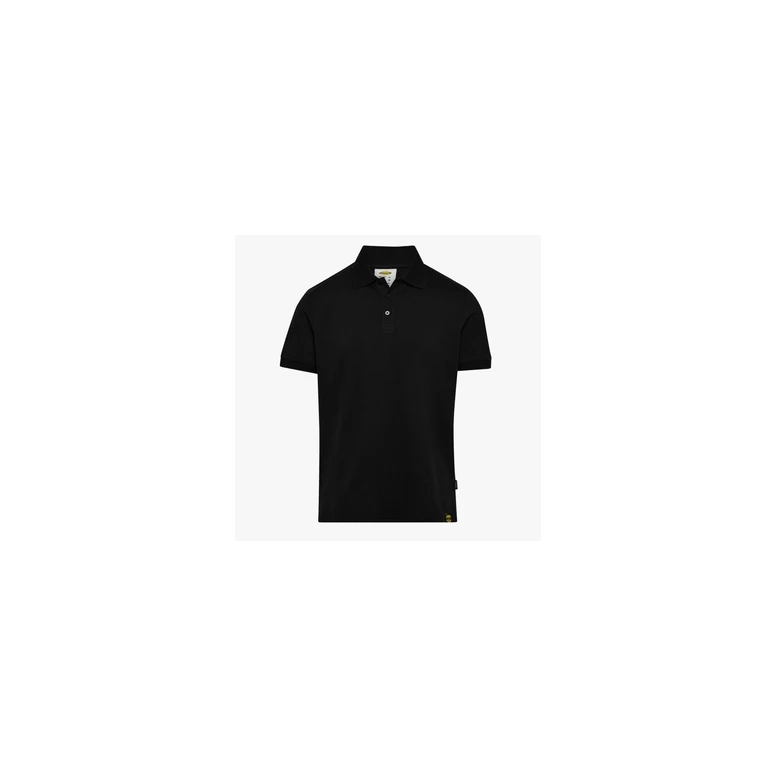 Polo de trabajo Diadora de manga corta Atlar organic 702.177955