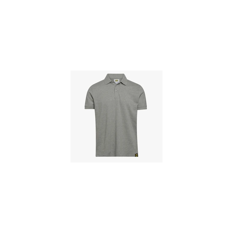Polo de trabajo Diadora de manga corta Atlar organic 702.177955