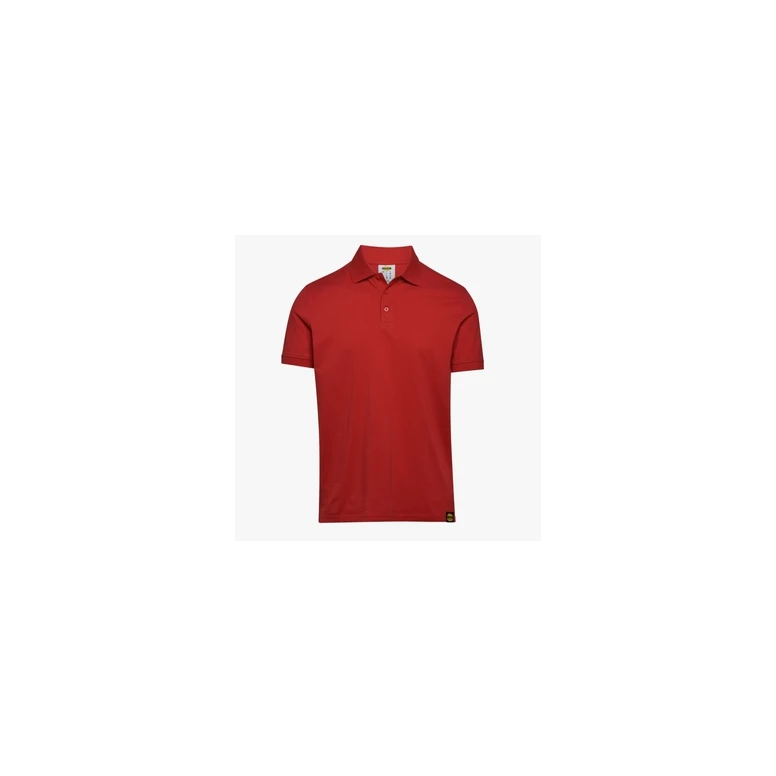 Polo de trabajo Diadora de manga corta Atlar organic 702.177955