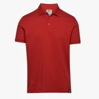 Polo de trabajo Diadora de manga corta Atlar organic 702.177955